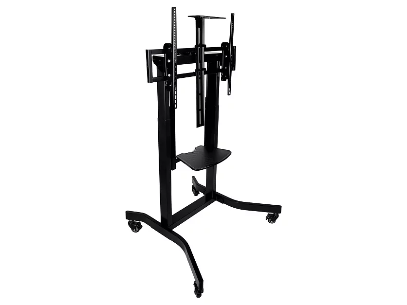 Мобильная стойка Wize Pro MH100E 9