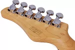 Электрогитара SCHECTER PT FASTBACK II B M RED 10