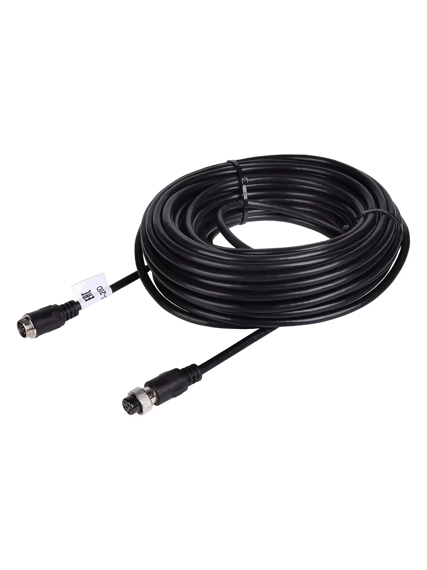 Кабель удлинительный ITC TS-20D 5