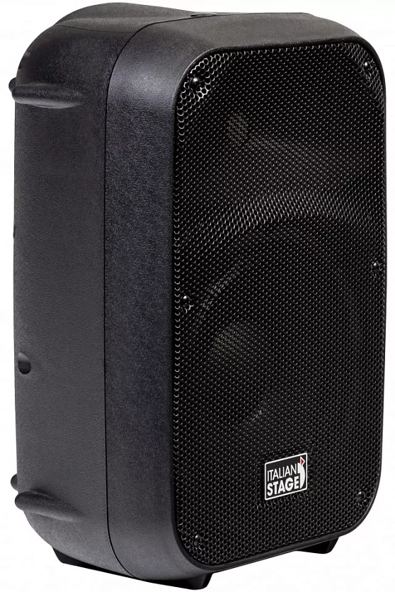 Активная акустическая система ITALIAN STAGE SPX08A 2