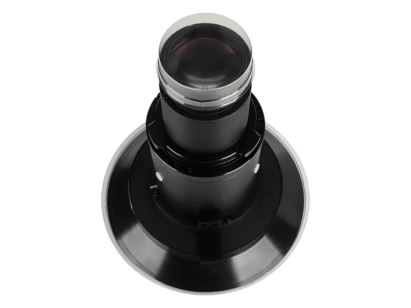 Короткофокусный объектив Abira AB-DL080 9