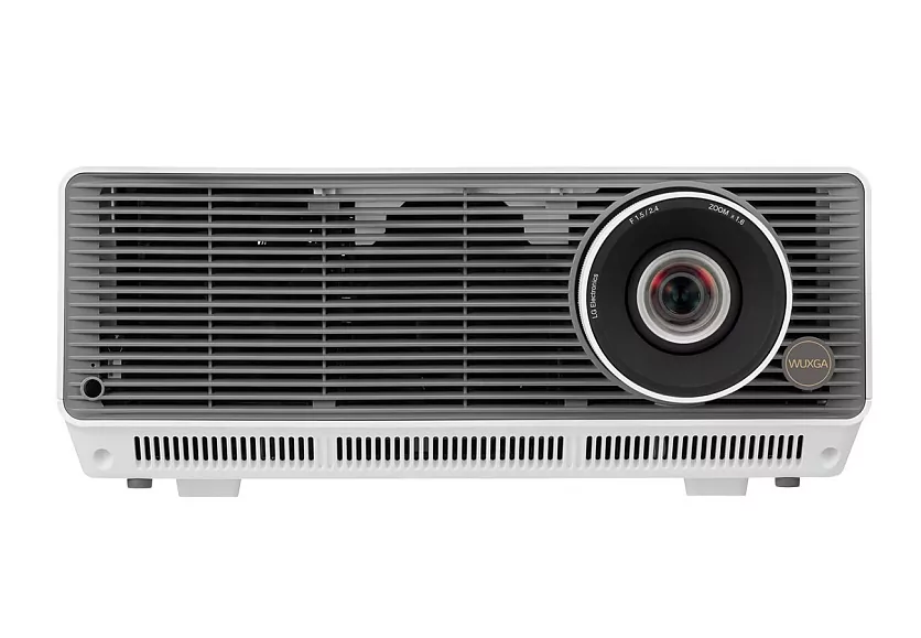 Лазерный проектор LG BF60RG-GL 2