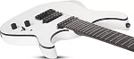 Электрогитара SCHECTER REAPER-6 CUSTOM G.WHT 2