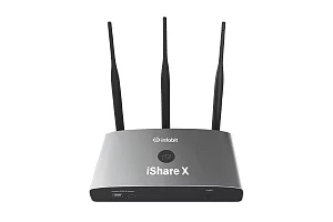 Система презентации BYOM Infobit iShare X400