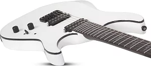Электрогитара SCHECTER REAPER-6 CUSTOM G.WHT 2