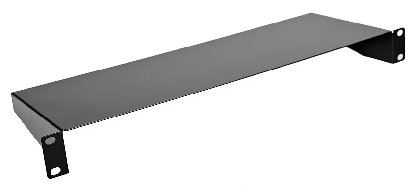 Полка рэковая FORCE RSC-012-1U 4