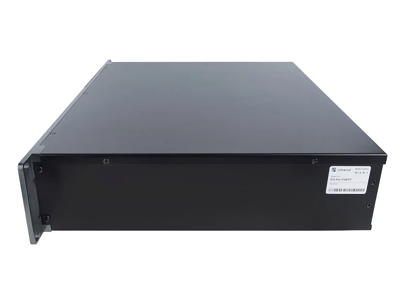 Центральный блок Intrend ICS-Pro-CUEXT 8