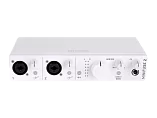 Аудиоинтерфейс USB Arturia MiniFuse 2 White
