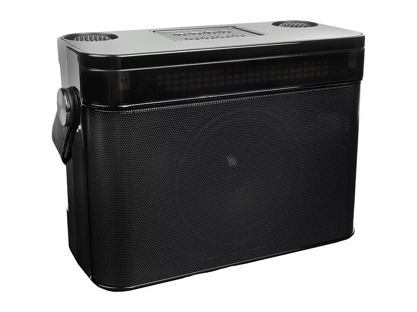 Переносная караоке система iconBIT K902B 8