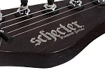 Электрогитара SCHECTER SUN VALLEY SUPER SHREDDER EXOTIC ZIRICOTE ZIR 11