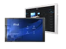 Панель настенная iRidi Touch Panel P10-mb-W 2
