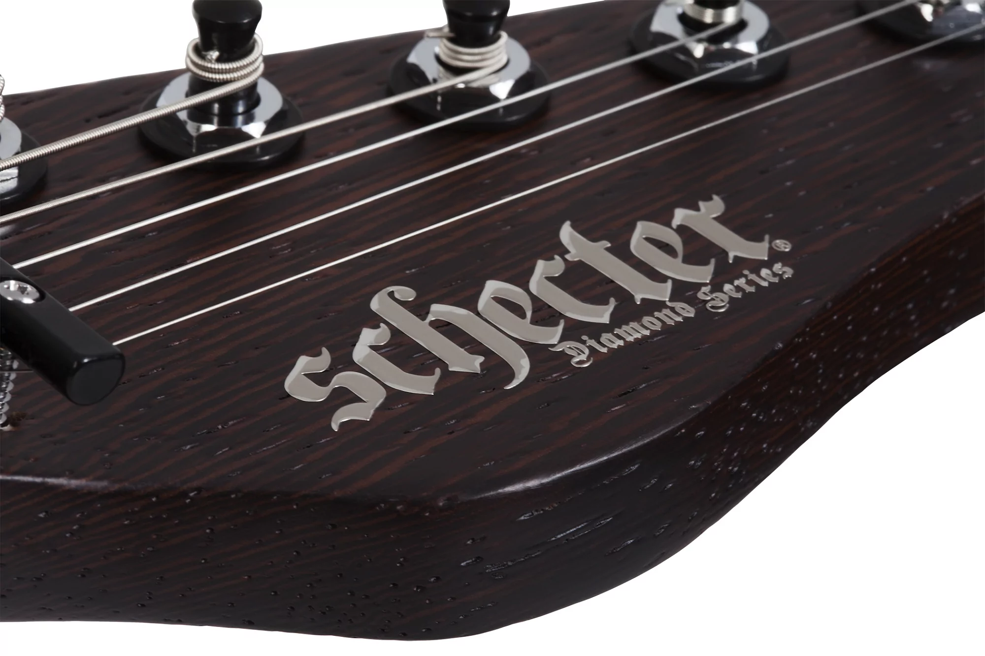 Электрогитара SCHECTER SUN VALLEY SUPER SHREDDER EXOTIC ZIRICOTE ZIR 11