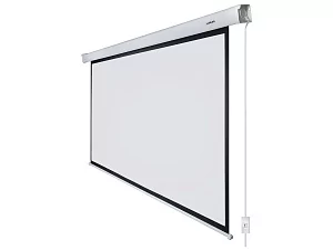 [LMC-101108] Экран с электроприводом Lumien Master Control 3