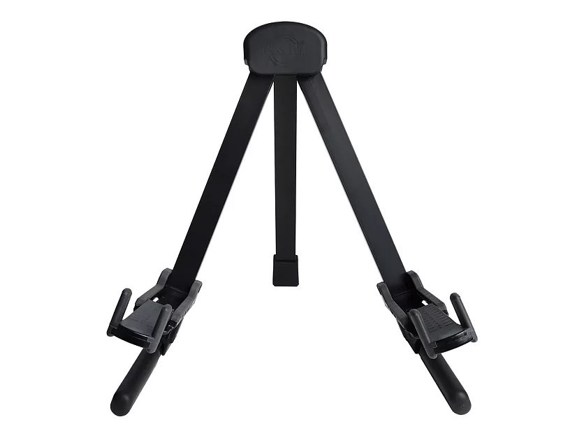 Складная стойка для гитары K&M 17550-000-35 3