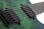 Электрогитара SCHECTER C-7 PRO AQB 4