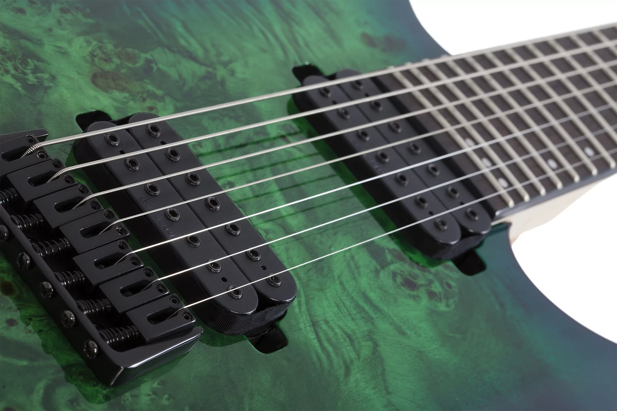 Электрогитара SCHECTER C-7 PRO AQB 4