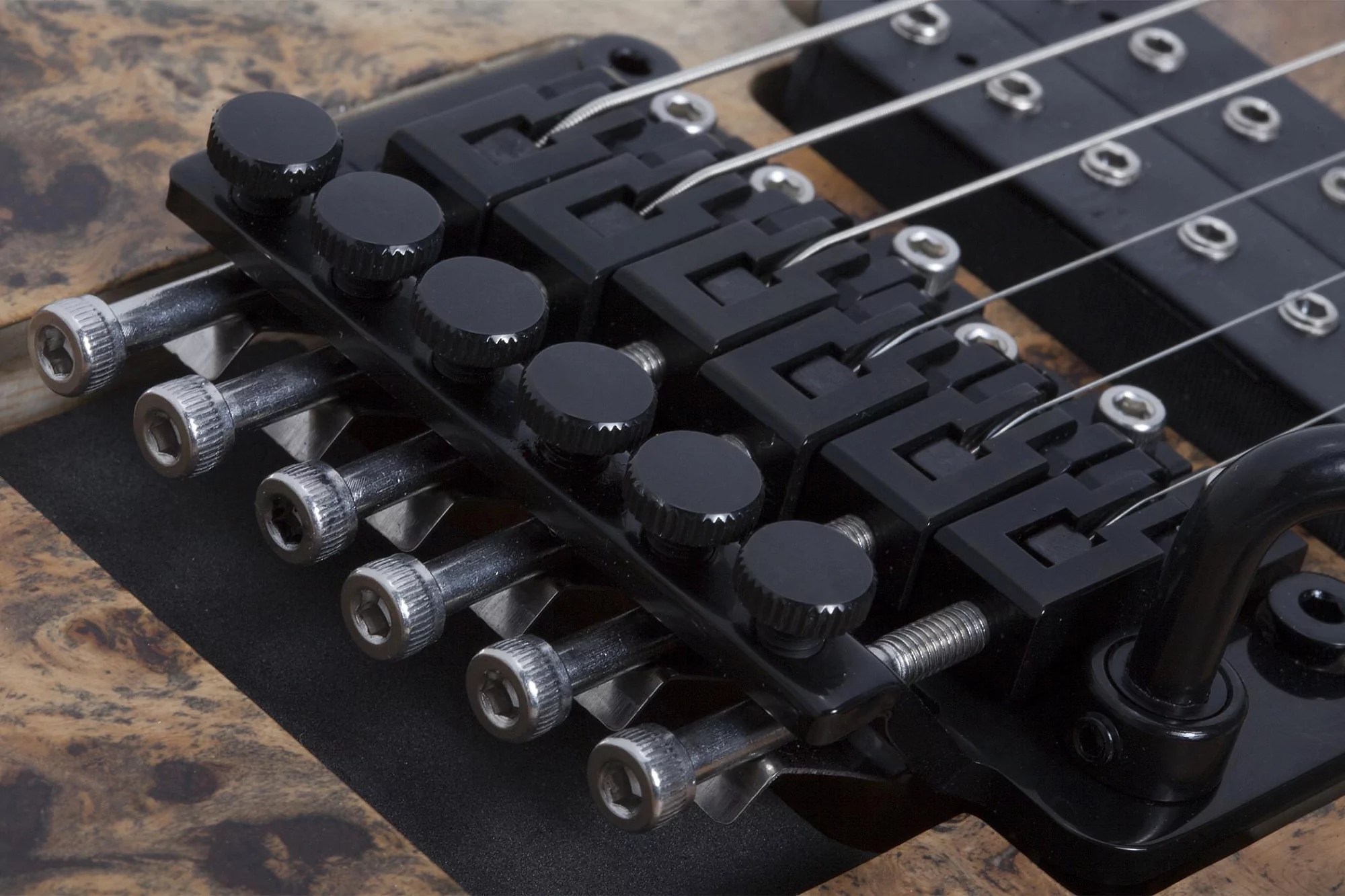 Электрогитара SCHECTER REAPER-6 FR S SKYB 7
