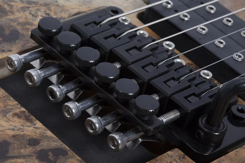 Электрогитара SCHECTER REAPER-6 FR S SKYB 7