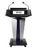 Интерактивная трибуна Wize Pro WSP-22ZL 6