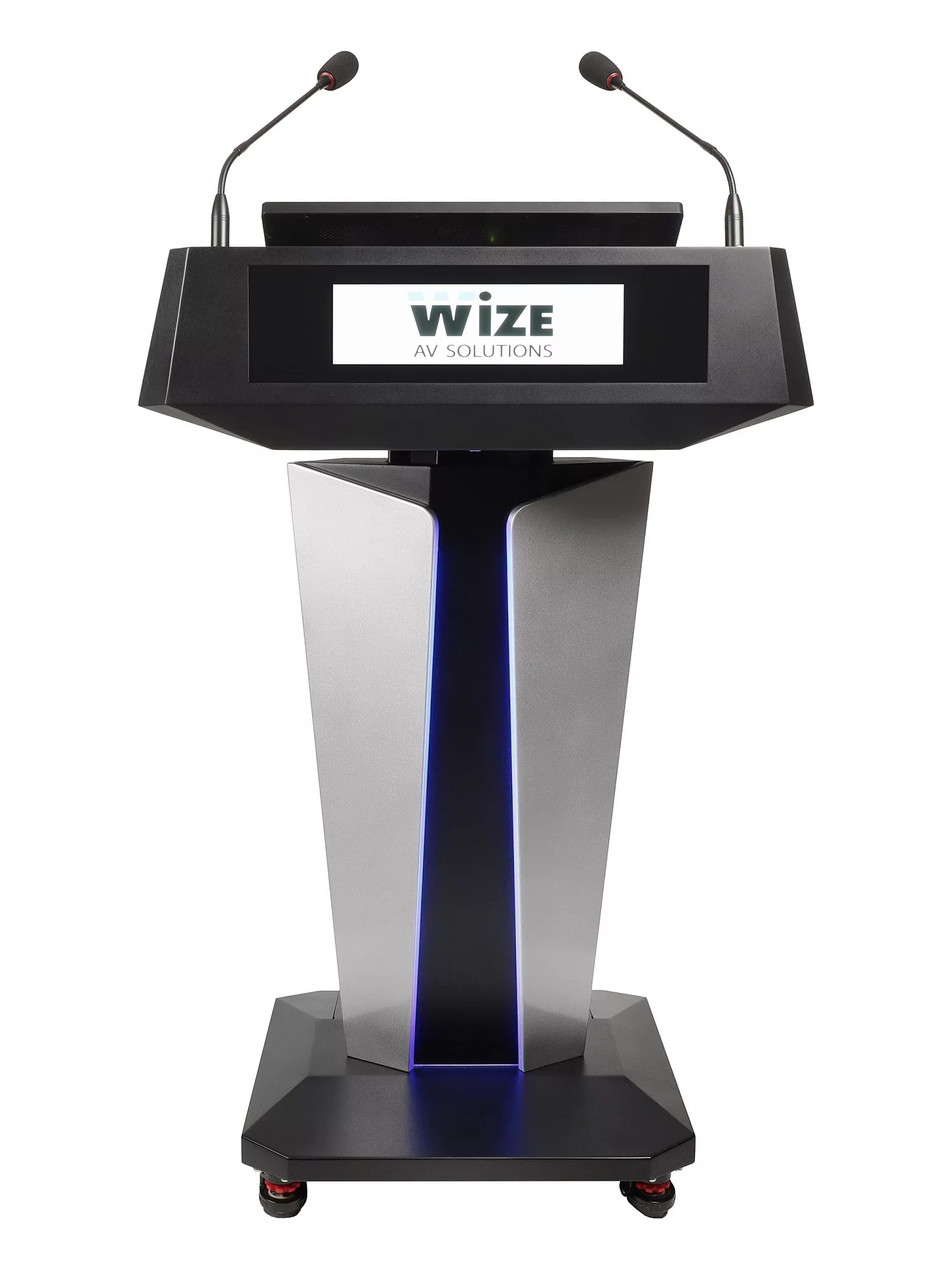 Интерактивная трибуна Wize Pro WSP-22ZL 6
