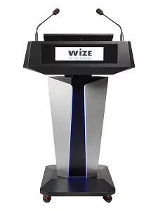 Интерактивная трибуна Wize Pro WSP-22ZL 6