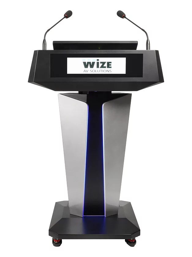 Интерактивная трибуна Wize Pro WSP-22ZL 6