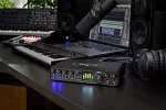 Аудиоинтерфейс USB Motu M6 18