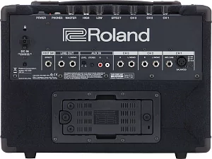 Стереокомбоусилитель ROLAND KC-220 3