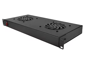 Модуль вентиляторный Wize Pro W1UFAN2 3