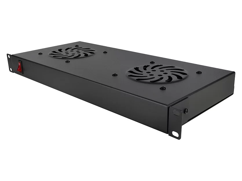 Модуль вентиляторный Wize Pro W1UFAN2 3