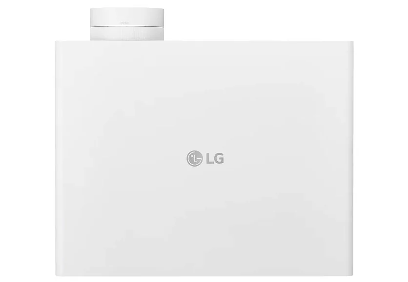 Лазерный проектор LG BU53RG-GL 5