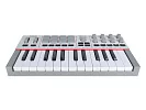 Миди-клавиатура AKAI MPK Mini IV White 2