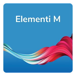 Ключ активации Elementi M Spinetix SX-SW-EL-M1