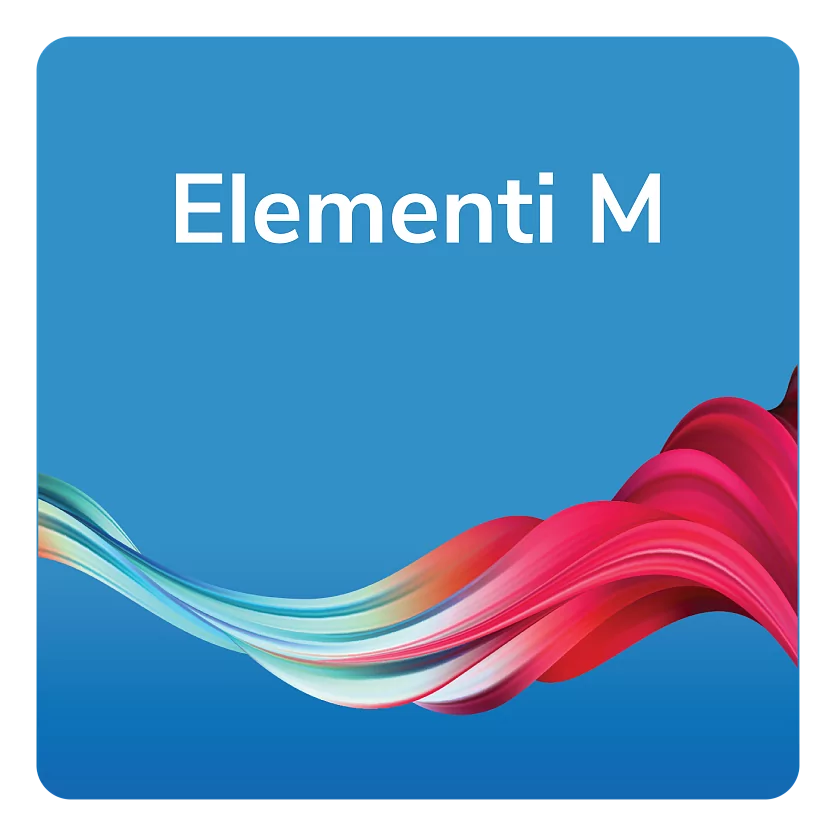 Ключ активации Elementi M Spinetix SX-SW-EL-M1
