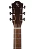 Акустическая гитара BATON ROUGE X11LS/D-W-SCC 3