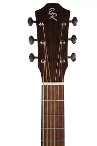 Акустическая гитара BATON ROUGE X11LS/D-W-SCC 3