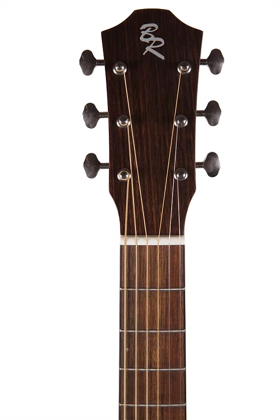 Акустическая гитара BATON ROUGE X11LS/D-W-SCC 3