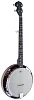 Банджо STAGG BJW-24 DL