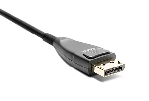 Кабель оптический активный DP 1.4 Infobit AOC-DP-F60 2