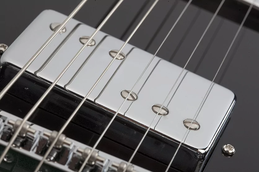 Электрогитара SCHECTER PT FASTBACK II B DEG 10
