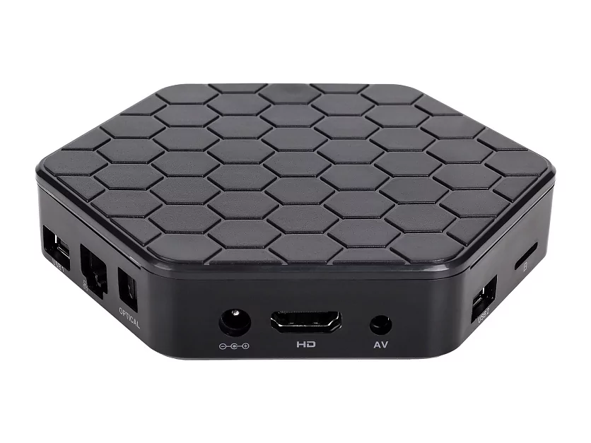 Медиаплеер iconBIT XLR3090 8