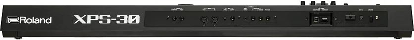 Компактный сценический синтезатор ROLAND XPS-30 2