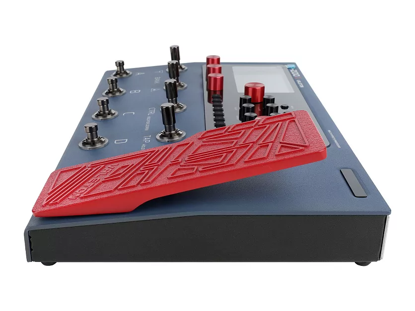 Напольный процессор эффектов Valeton GP-200X 6