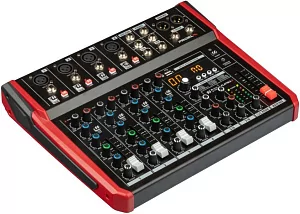 Микшерный пульт PROEL PLAYMIX8