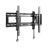 Универсальное наклонное настенное крепление Wize Pro T55X 7