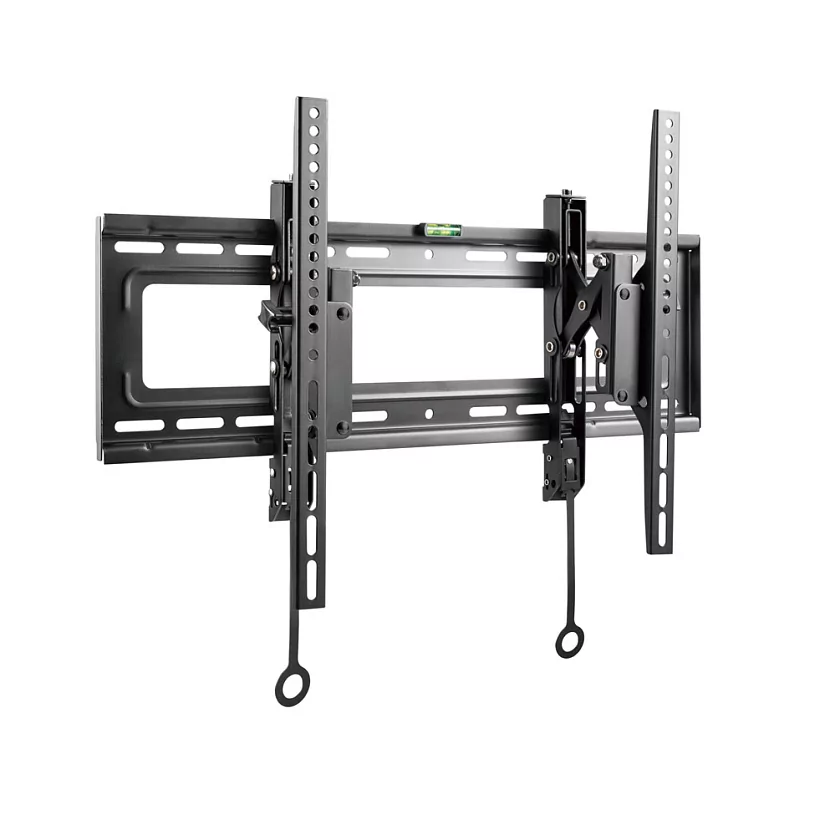 Универсальное наклонное настенное крепление Wize Pro T55X 7