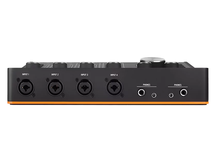 Аудиоинтерфейс USB Arturia Audiofuse Studio 6