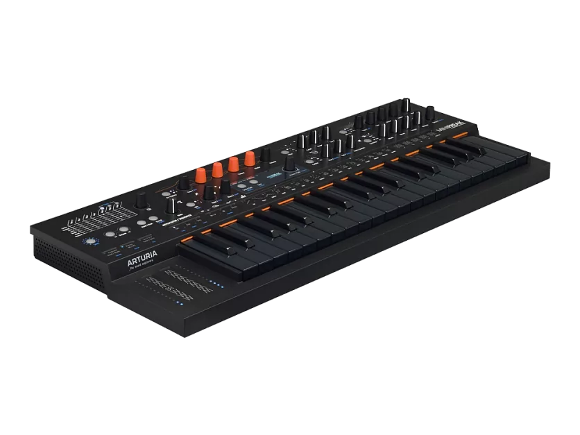Синтезатор Arturia MiniFreak Stellar 2