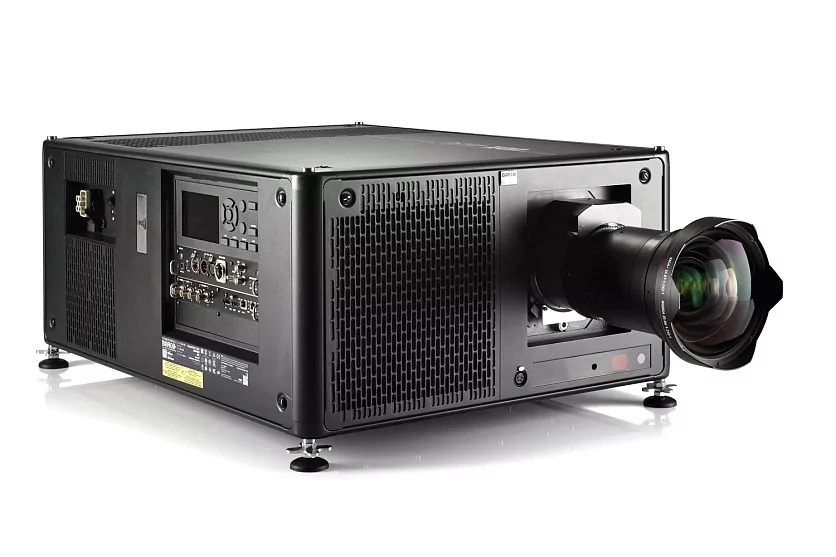 Лазерный проектор Barco UDX-4K32