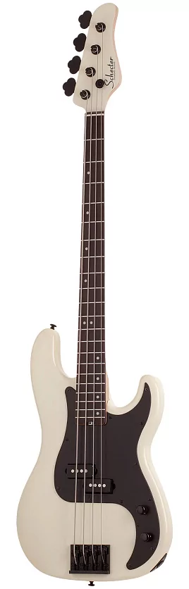 Бас-гитара SCHECTER P-4 IVY